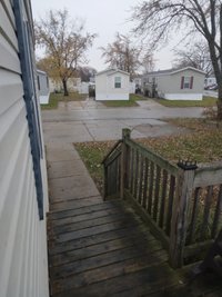 30 x 10 Driveway in Sterling Heights, Michigan
