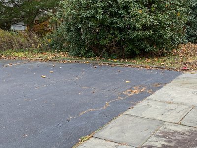 27×18 Driveway in West Hartford, Connecticut