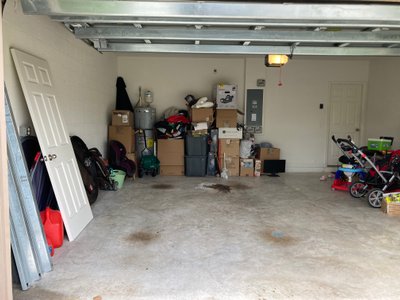 20 x 10 Garage in Port St. Lucie, Florida