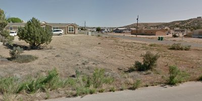 50 x 10 Unpaved Lot in Farmington, New Mexico