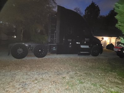 36 x 12 RV Pad in Greensboro, North Carolina