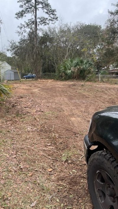 20 x 20 Unpaved Lot in Ocala, Florida near [object Object]