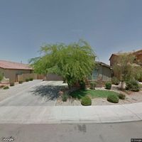 20 x 10 Driveway in Phoenix, Arizona