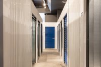 7x5 Self Storage Unit self storage unit in Glendale, CA