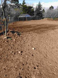30 x 10 Unpaved Lot in Payson, Utah