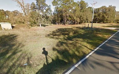 20 x 10 Unpaved Lot in Dunnellon, Florida near [object Object]