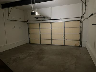 20×20 Garage in Glen Allen, Virginia