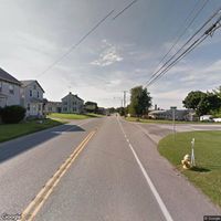 60 x 60 Driveway in West Manheim Township, Pennsylvania