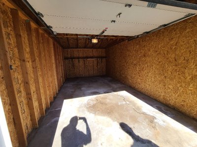 20×10 self storage unit at 515 S Alpine Rd Rockford, Illinois