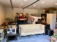30x30 Garage self storage unit in Staten Island, NY