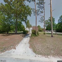 40 x 40 Unpaved Lot in Pensacola, Florida
