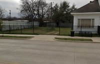 10 x 20 Unpaved Lot in Fort Worth, Texas