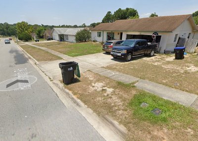 undefined x undefined Driveway in Orlando, Florida