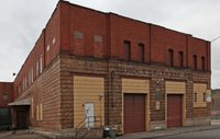 20x20 Warehouse self storage unit in McKeesport, PA