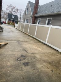 20 x 20 Driveway in Roosevelt, New York
