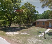 50 x 30 Unpaved Lot in Freeport, Florida