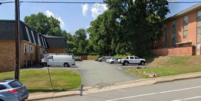20 x 10 Parking Lot in Charlottesville, Virginia