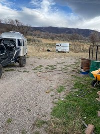 10 x 30 Unpaved Lot in Wallsburg, Utah