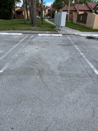20 x 10 Parking Lot in Royal Palm Beach, Florida