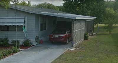 14 x 20 Carport in Kissimmee, Florida near [object Object]