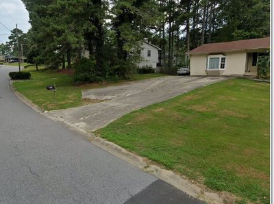 10 x 20 Driveway in Riverdale, Georgia near [object Object]