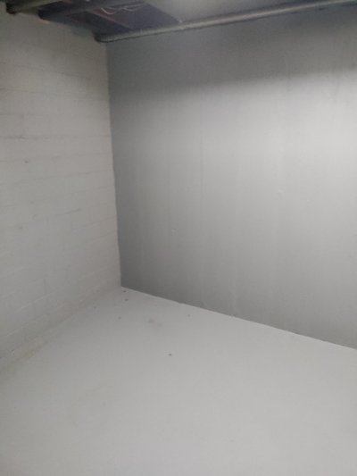 20×10 self storage unit at 14 Young Ave Dayton, Ohio
