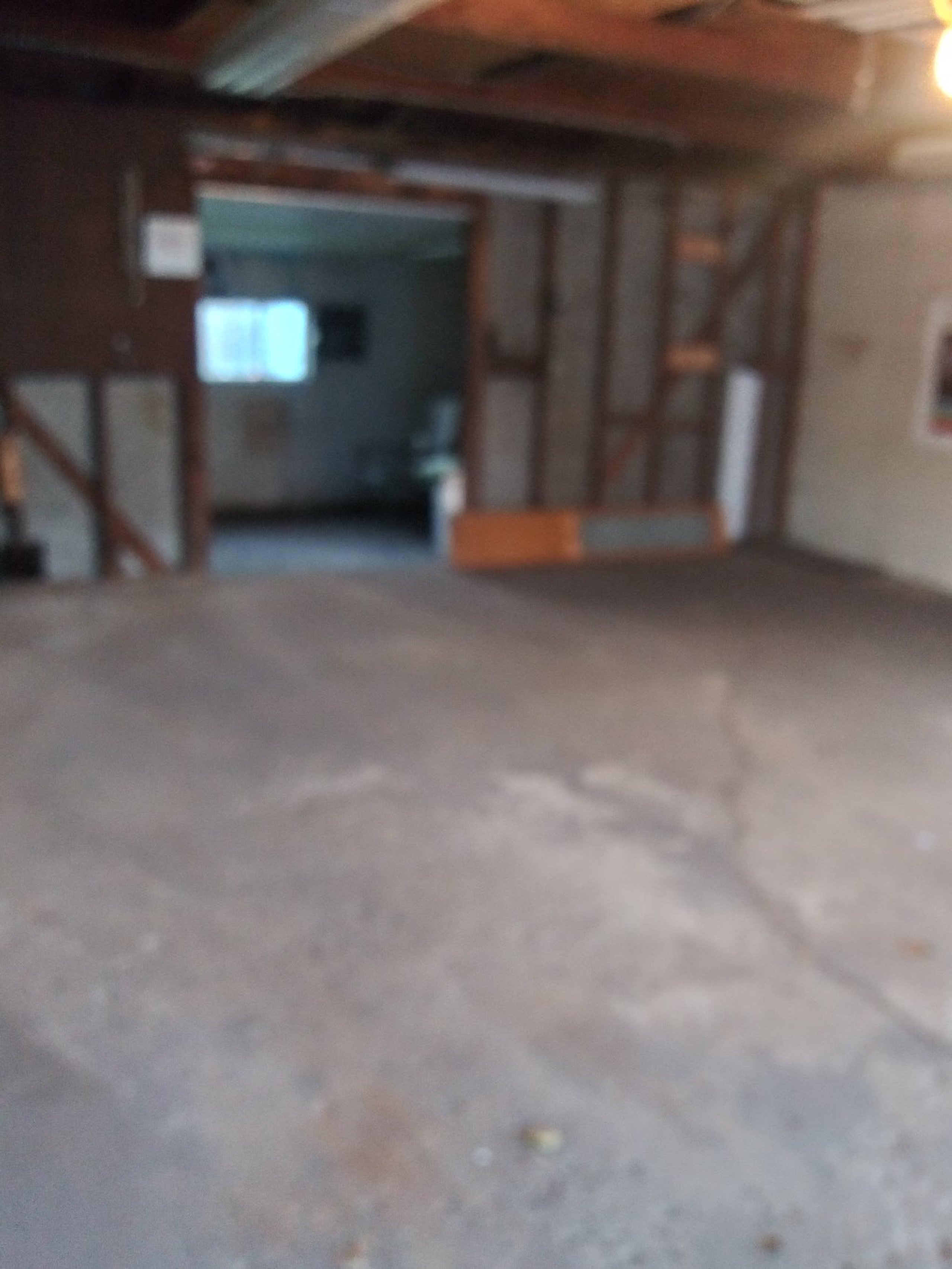 20x20 Garage self storage unit in Berkeley, IL
