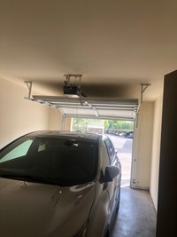 20x10 Garage self storage unit in Chandler, AZ