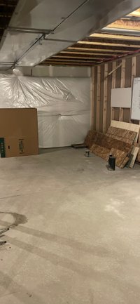 15x60 Basement self storage unit in Windsor, CO