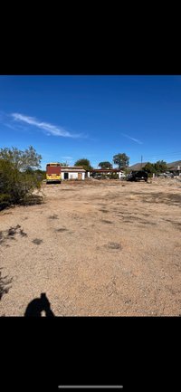 40 x 15 Unpaved Lot in Mesa, Arizona