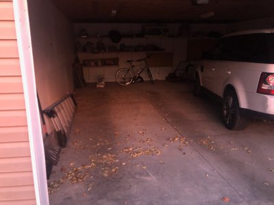 10 x 20 Garage in Des Moines, Iowa near [object Object]