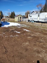 20 x 20 Unpaved Lot in Norwood, Colorado
