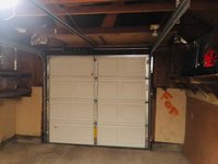 10x10 Garage self storage unit in Spokane, WA