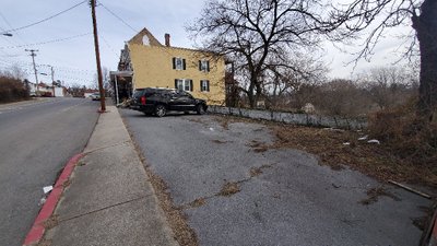 30 x 10 Parking Lot in Hagerstown, Maryland near [object Object]