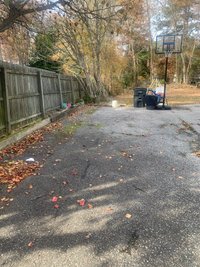 20 x 10 Driveway in Chesterfield, Virginia