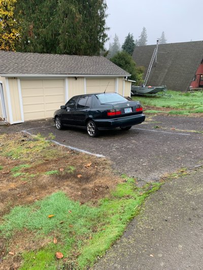 20 x 10 Driveway in Columbia City, Oregon near [object Object]
