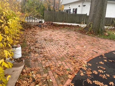12 x 22 Driveway in Kings Park, New York