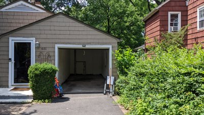 22 x 10 Garage in Maplewood, New Jersey near [object Object]