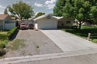 20 x 10 Unpaved Lot in Grand Junction, Colorado
