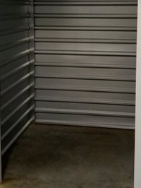 5 x 5 Self Storage Unit in McMinnville, Oregon
