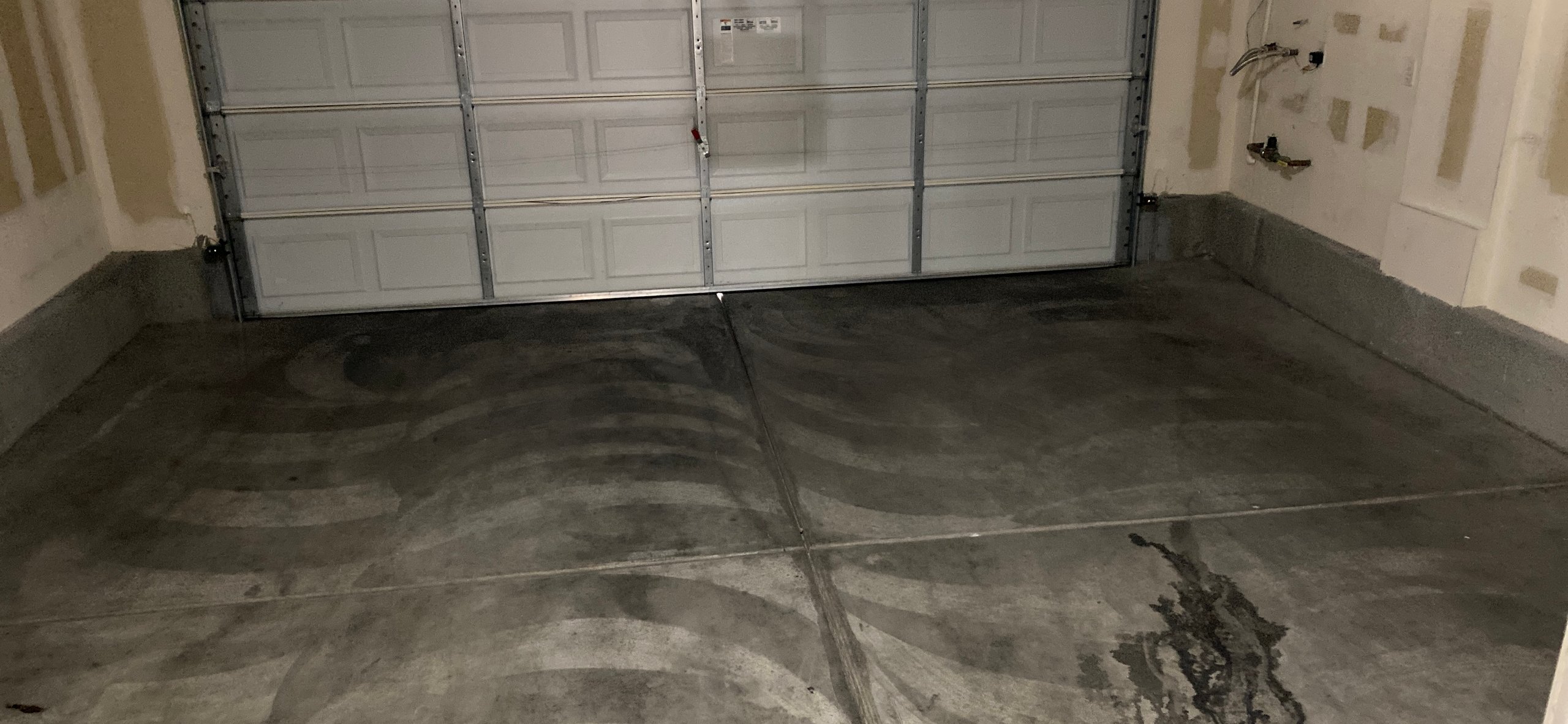 10x15 Garage self storage unit in Henderson, NV