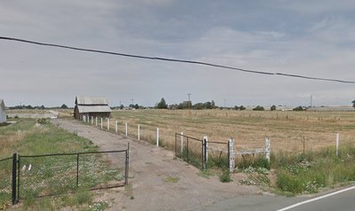 undefined x undefined Unpaved Lot in Acampo, California