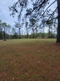 45 x 10 Unpaved Lot in Yulee, Florida