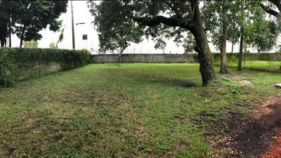 20 x 10 Unpaved Lot in Fort Lauderdale, Florida