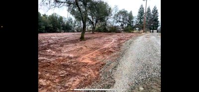 25 x 10 Unpaved Lot in Placerville, California near [object Object]