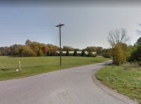 10 x 45 Unpaved Lot in Spencer, Indiana