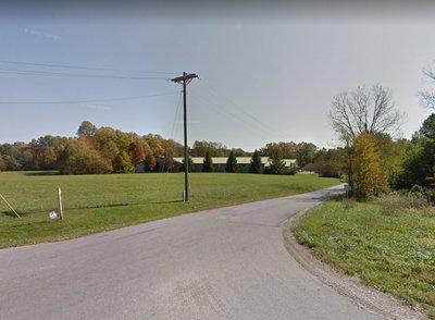 10 x 45 Lot in Spencer, Indiana