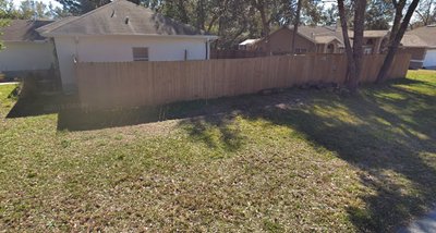 25 x 20 Unpaved Lot in Spring Hill, Florida near [object Object]