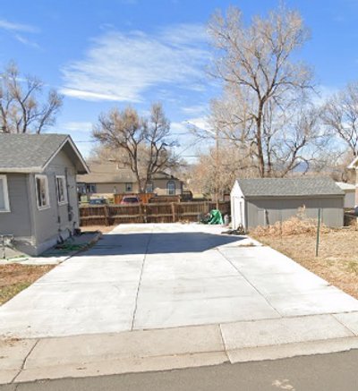 undefined x undefined Driveway in Westminster, Colorado