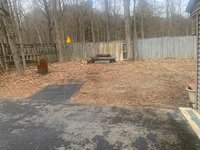 40 x 20 Unpaved Lot in Rhinebeck, New York